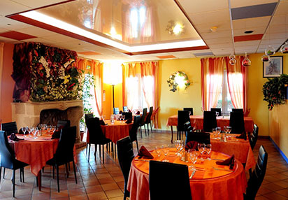 Argonne Hôtel